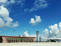 新建黑龍江撫遠(yuǎn)東極民用機(jī)場工程飛行區(qū)排水、巡場路及圍界工程